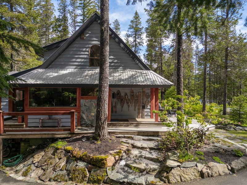 40 Black Tusk Drive, Whistler, British Columbia