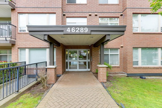 102 - 46289 Yale Road