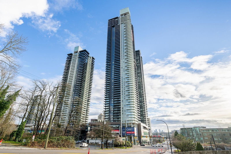 2108 Gilmore Avenue #1301, Burnaby, British Columbia