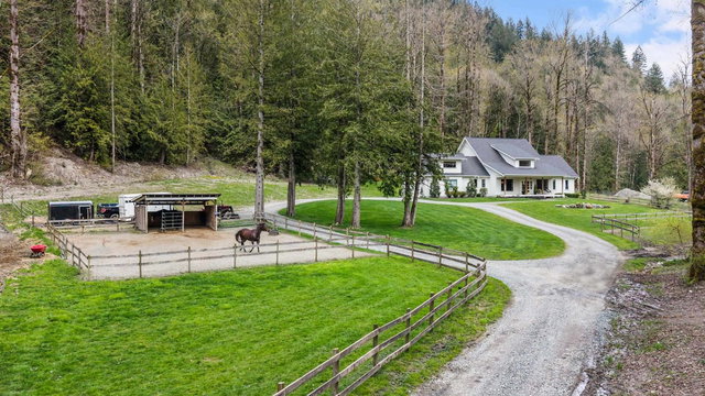 49439 Chilliwack Lake Road