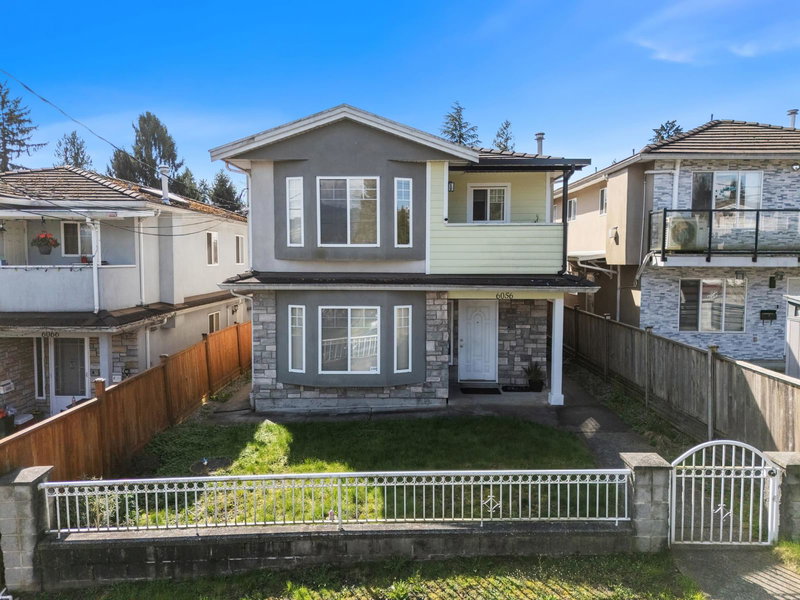 6058 Woodsworth Street, Burnaby, V5G 1S8 | Image 2