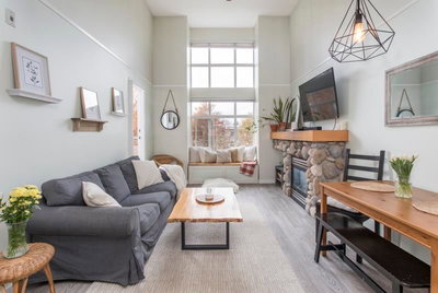 427 - 5700 Andrews Road | Richmond | Image