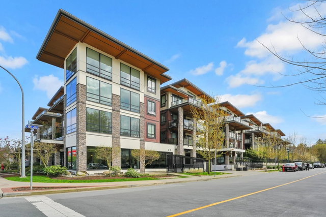 304 - 12460 191 Street