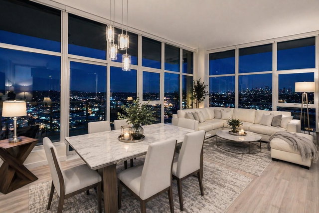 2505 - 5311 Goring Street