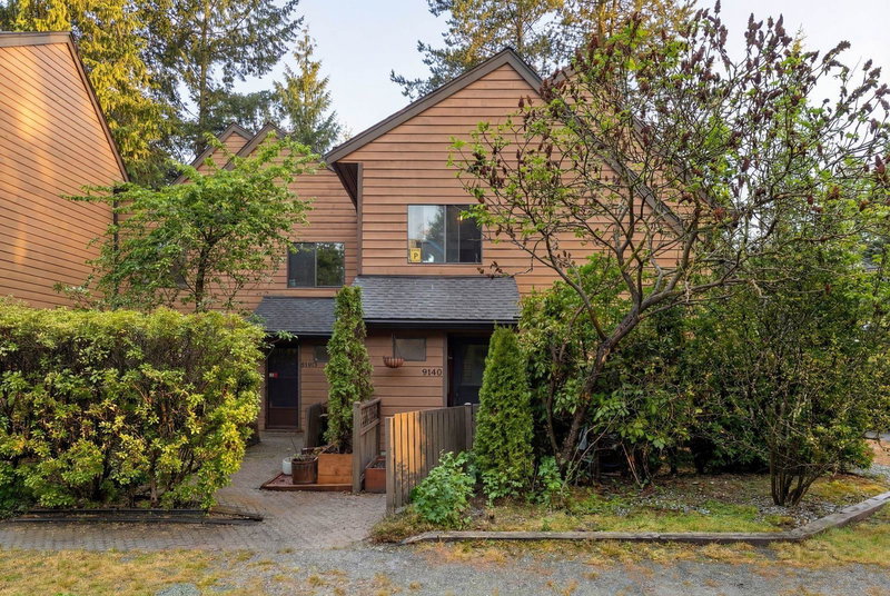 9140 Centaurus Circle, Burnaby, V3J 7R1 | Image 2