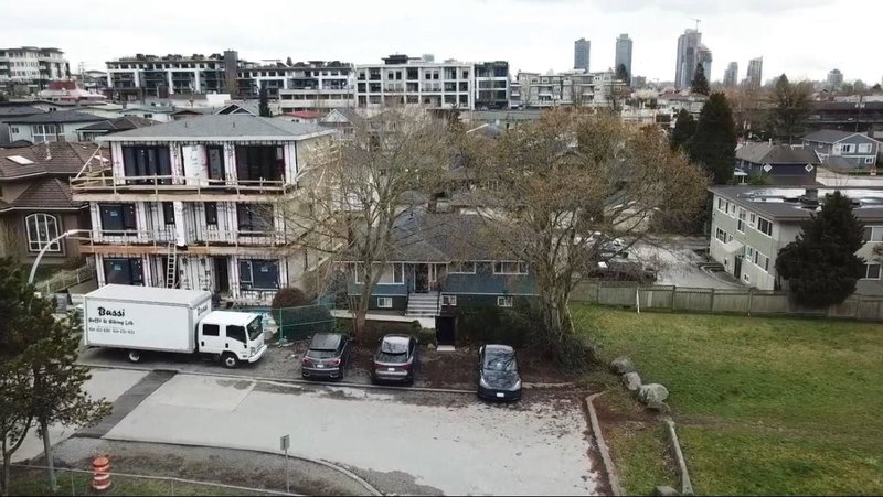 4720 Pandora Street, Burnaby, British Columbia