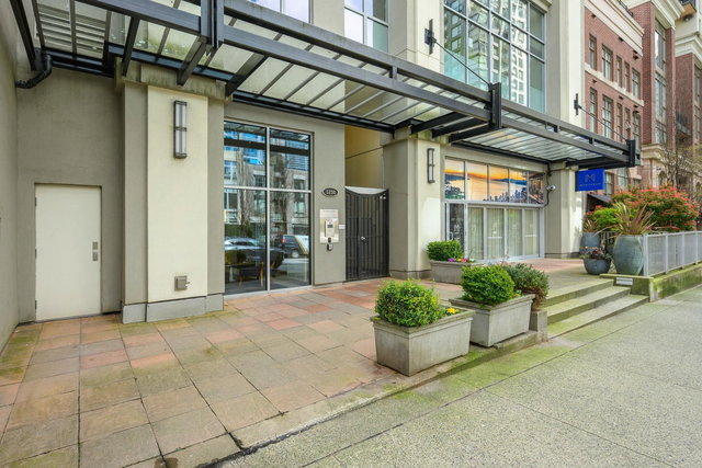 505 - 1238 Richards Street