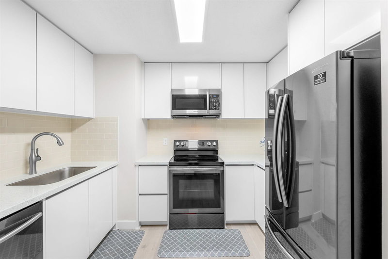 3668 Rae Avenue #206, Vancouver, British Columbia