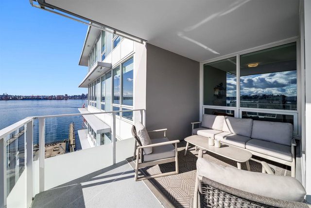 1210 - 118 Carrie Cates Court