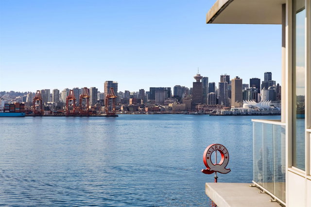 1210 - 118 Carrie Cates Court