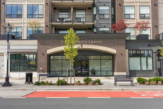 220 - 2493 Montrose Avenue