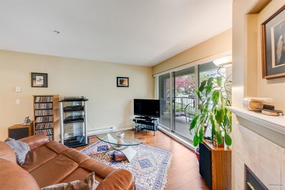 407 - 210 Eleventh Street | New Westminster | Image