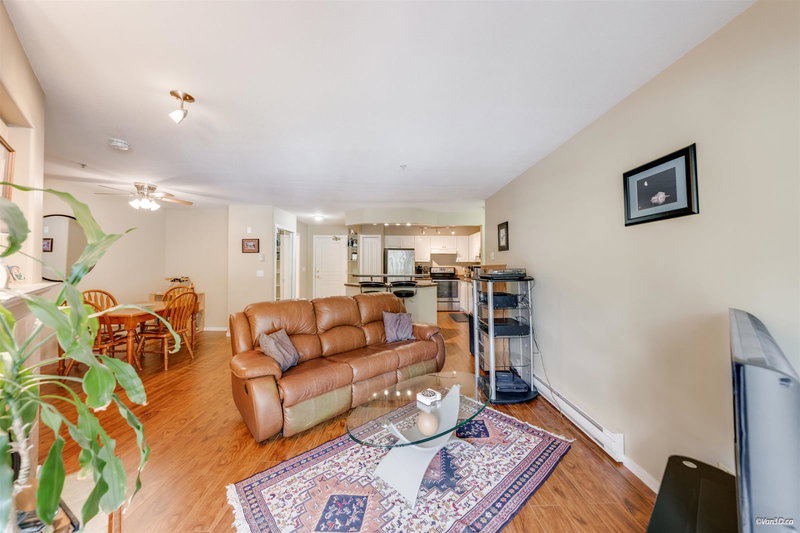 407 - 210 Eleventh Street, New Westminster, V3M 4C9 | Image 2