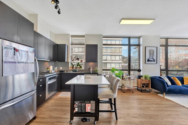 301 - 121 Brew Street