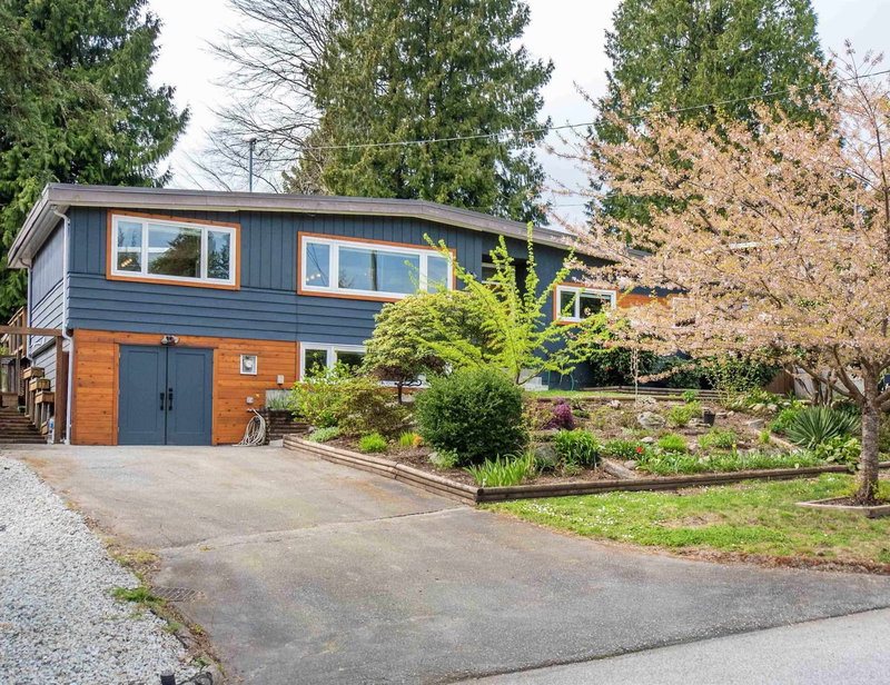 2175 Greylynn Crescent, North Vancouver, British Columbia