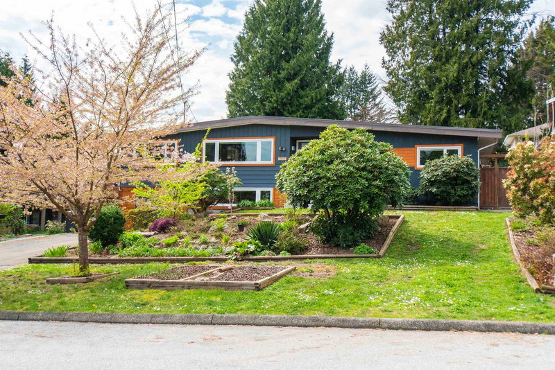 2175 Greylynn Crescent, North Vancouver, V7J 2X6 | Image 2