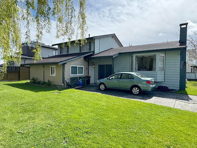 10844 Springmont Gate | Richmond | Image