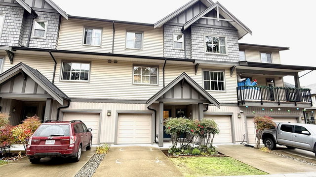 98 - 9525 204 Street