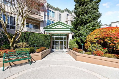 207 - 8775 Jones Road | Richmond | Image