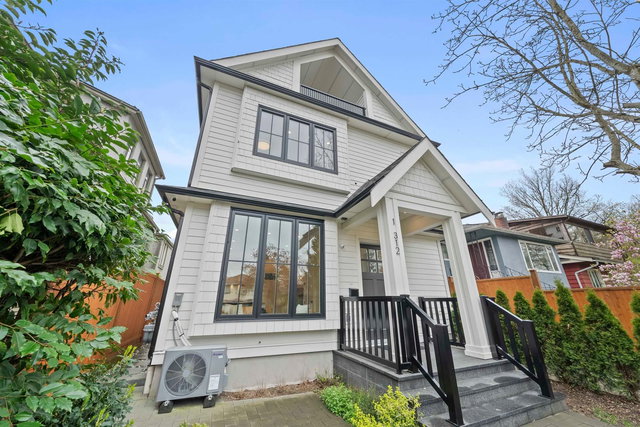 1 - 312 40th Avenue E