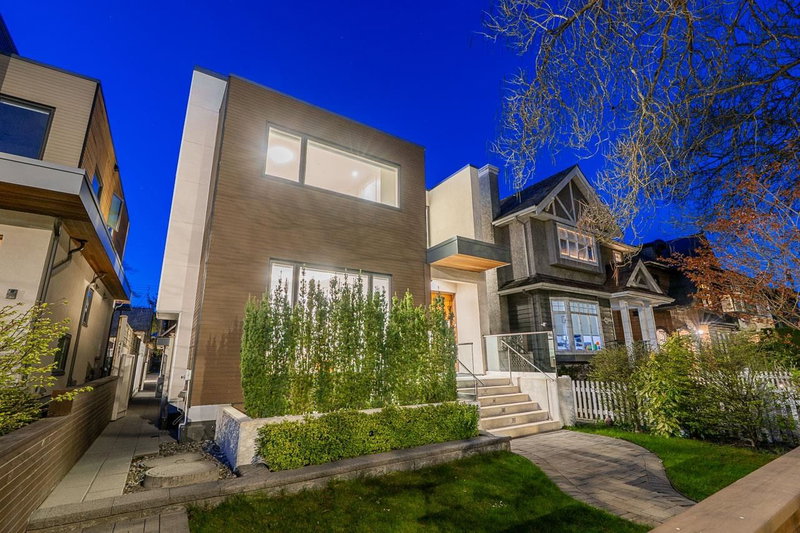 4691 9th Avenue, Vancouver, V6R 2E3 | Image 2