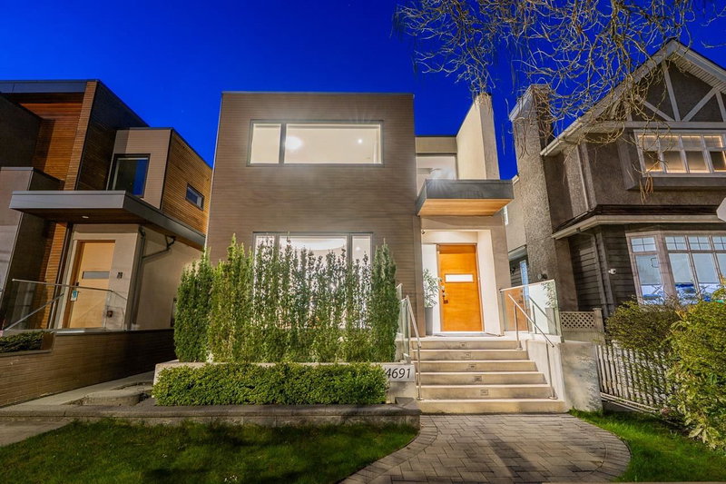 4691 9th Avenue, Vancouver, V6R 2E3 | Image 3