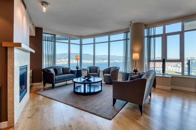 3402 - 1281 Cordova Street W