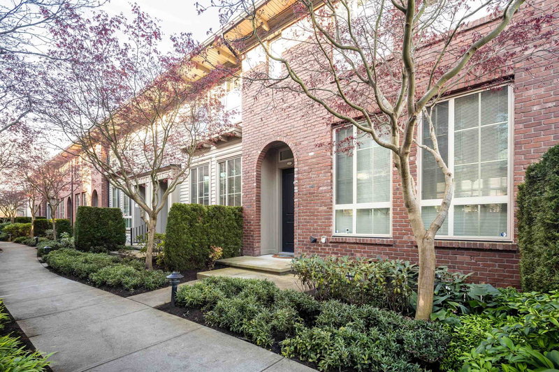 16260 23a Avenue #27, Surrey, British Columbia