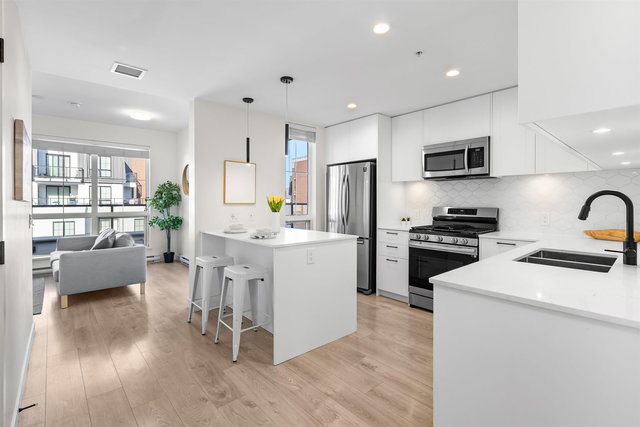 501 - 20052 83a Avenue