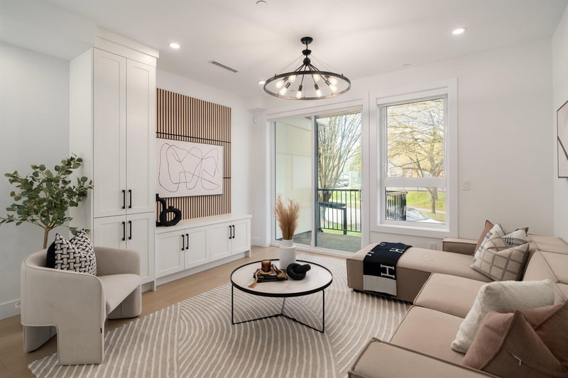 4826 Duchess Street, Vancouver, British Columbia