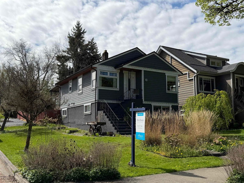 796 22nd Avenue E, Vancouver, British Columbia