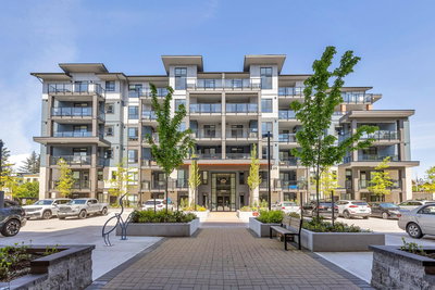608 - 45497 Campus Drive | Chilliwack | Image