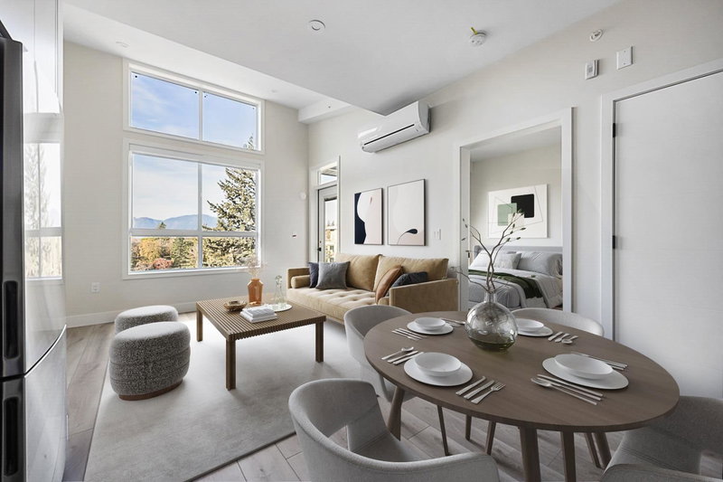 608 - 45497 Campus Drive, Chilliwack, V2R 6L8 | Image 3