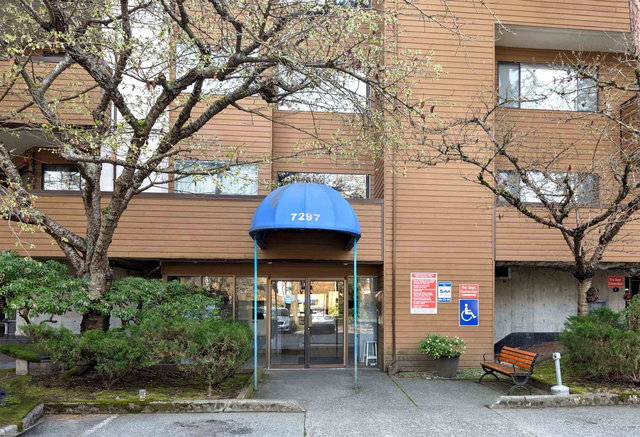 230 - 7297 Moffatt Road