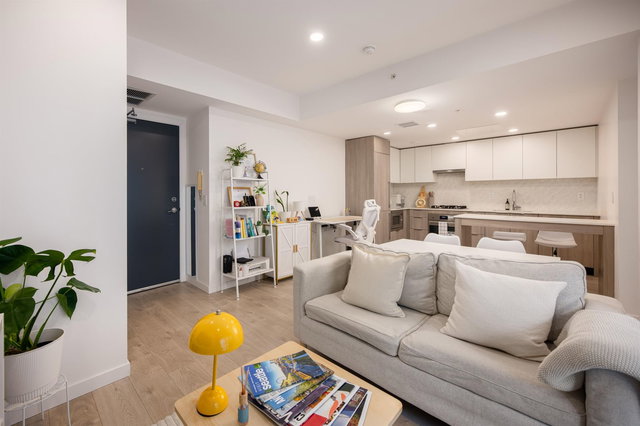 1801 - 10333 133 Street