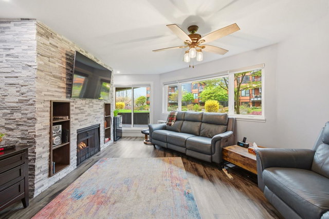 108 - 1150 Quayside Drive