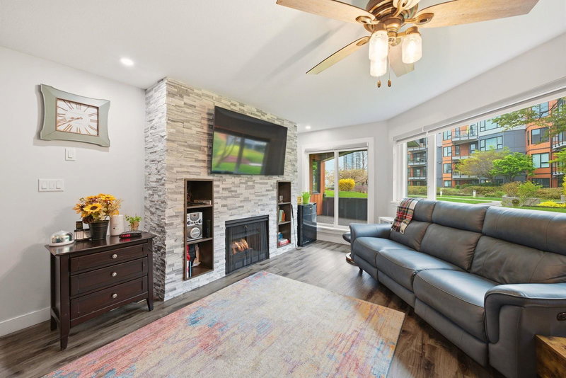 108 - 1150 Quayside Drive, New Westminster, V3M 6E1 | Image 2