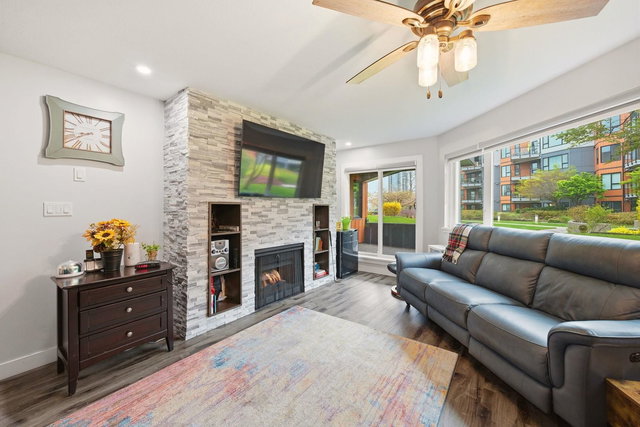 108 - 1150 Quayside Drive