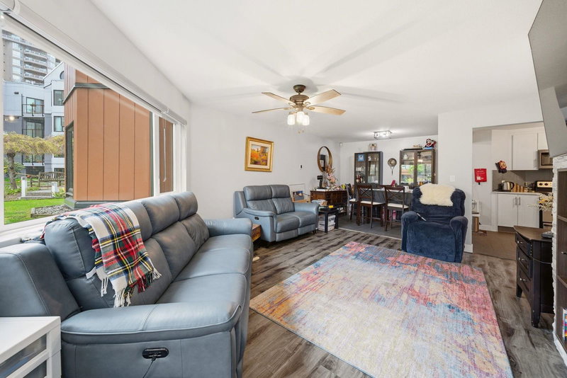 108 - 1150 Quayside Drive, New Westminster, V3M 6E1 | Image 3