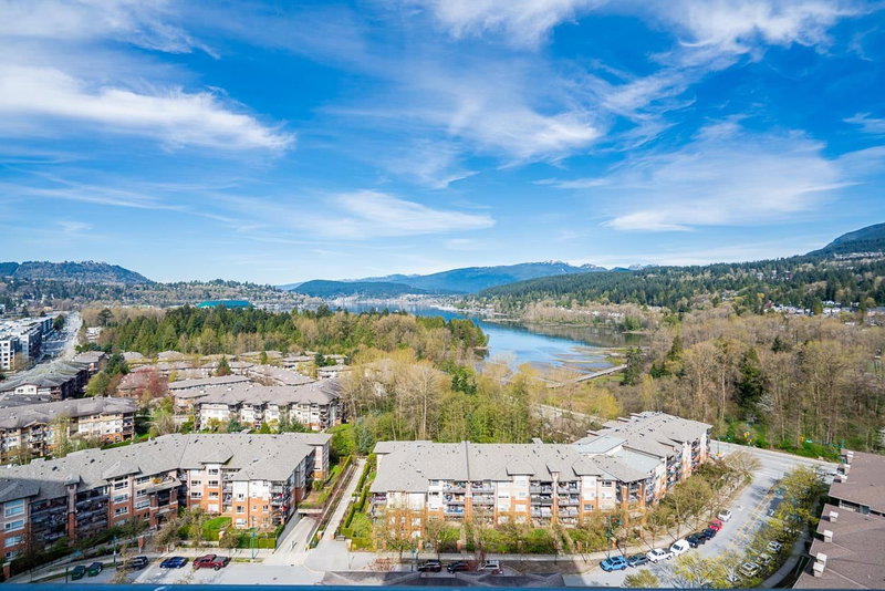 2303 - 660 Nootka Way, Port Moody, V3H 0B7 | Image 2