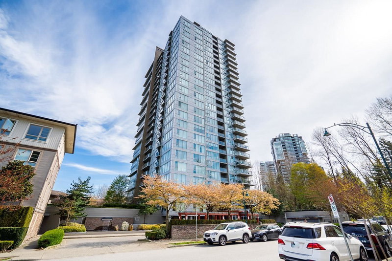 2303 - 660 Nootka Way, Port Moody, V3H 0B7 | Image 3