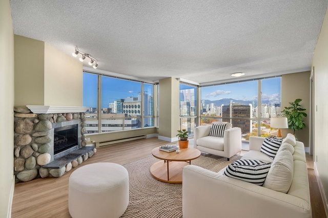 1302 - 2668 Ash Street