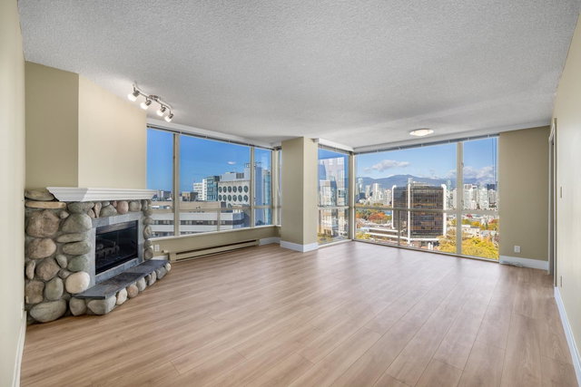 1302 - 2668 Ash Street