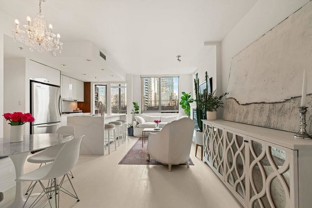 601 - 1005 Beach Avenue