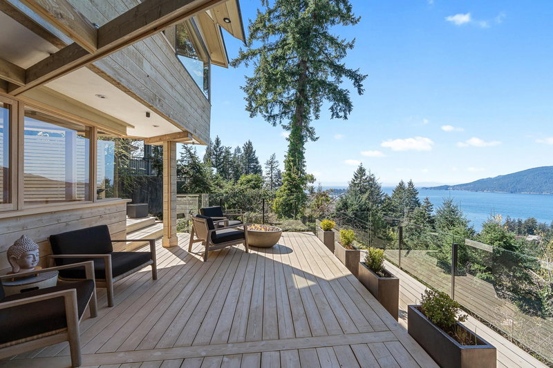 6011 Eagleridge Drive, West Vancouver, V7W 1W7 | Image 2