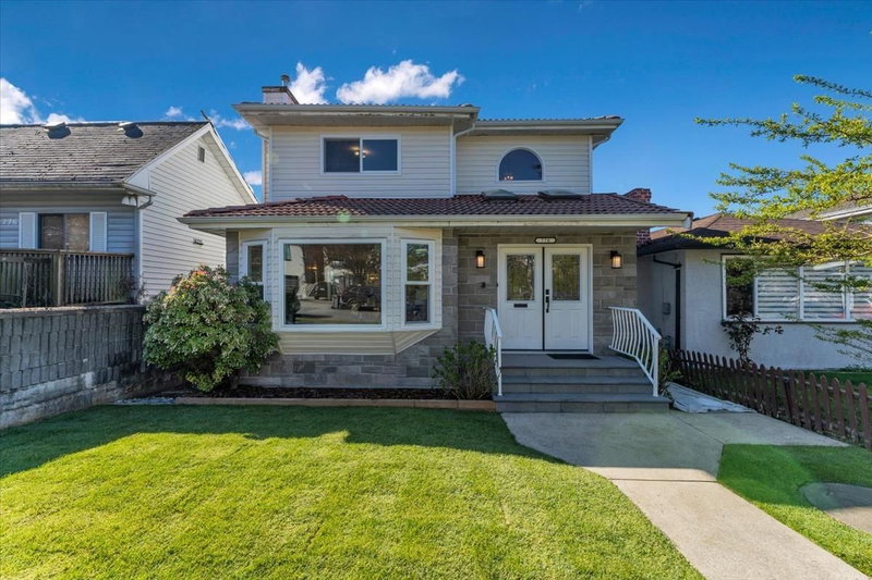 770 61st Avenue E, Vancouver, British Columbia