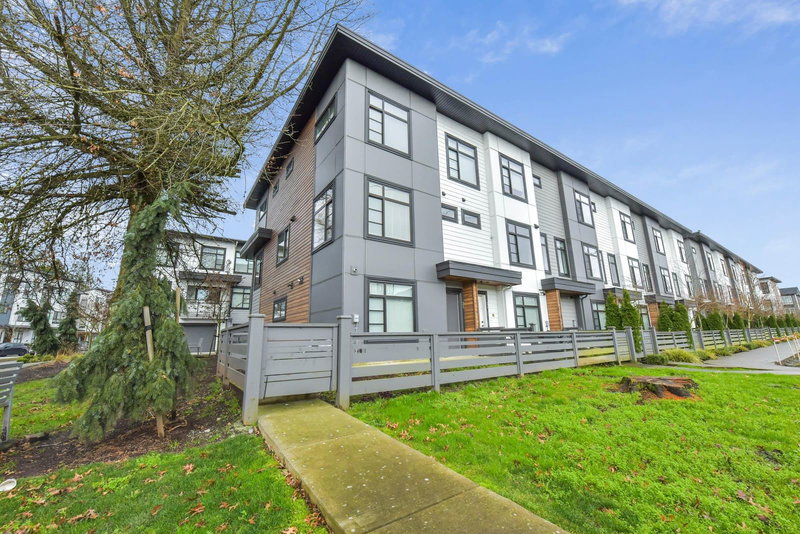 7127 193a Street #31, Surrey, British Columbia