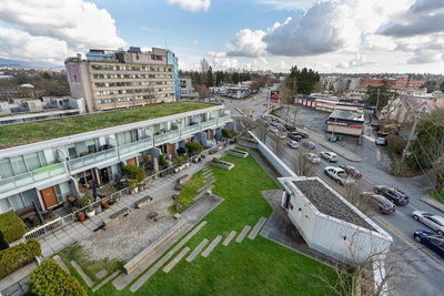 2770 Sophia Street #709, Vancouver