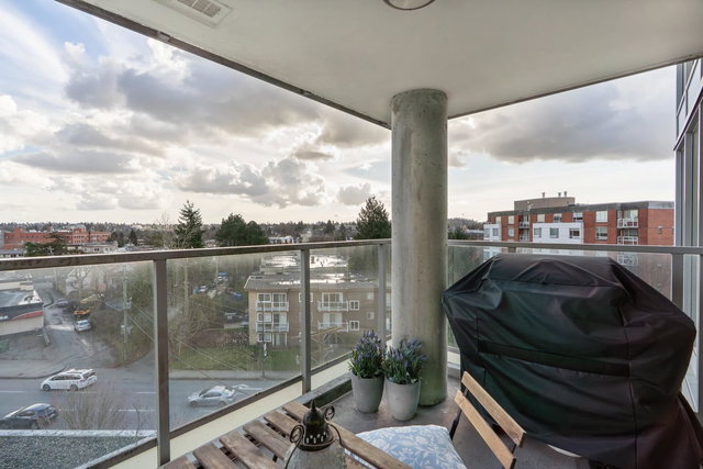 709 - 2770 Sophia Street