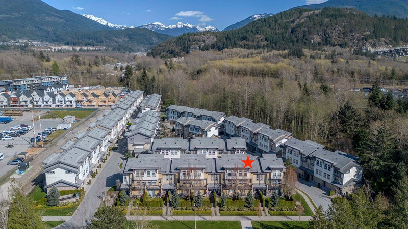 39548 Loggers Lane #50, Squamish, British Columbia